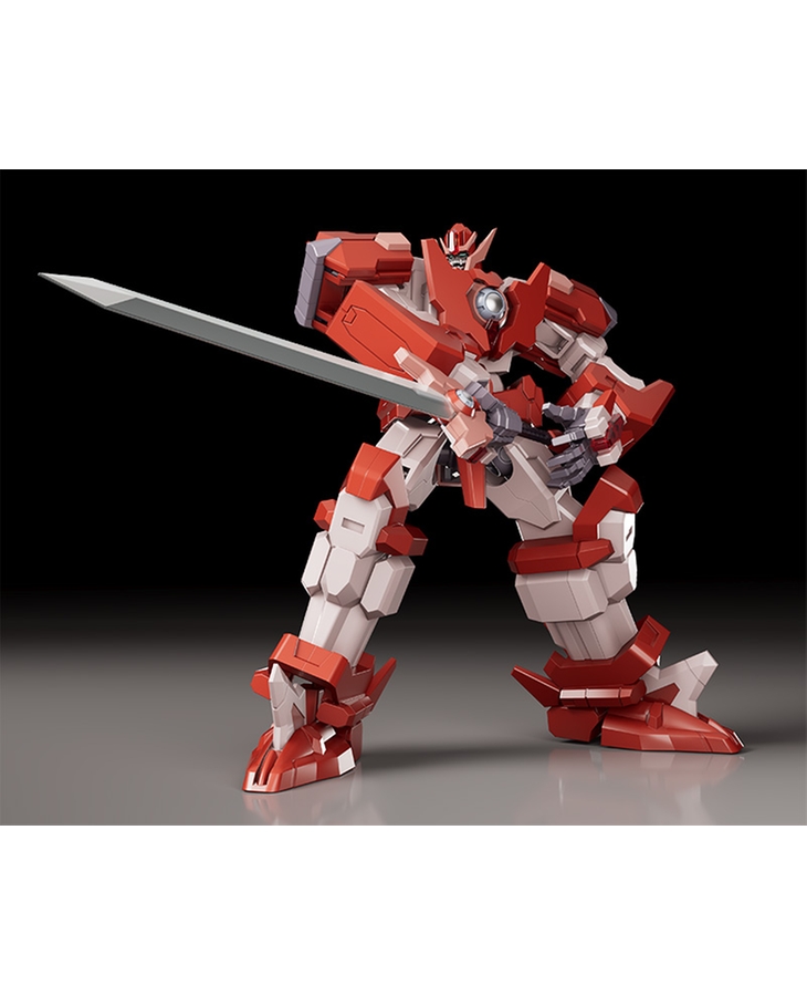 "Pre-Order" MODEROID Take no Yamikazuchi: Chikane Color