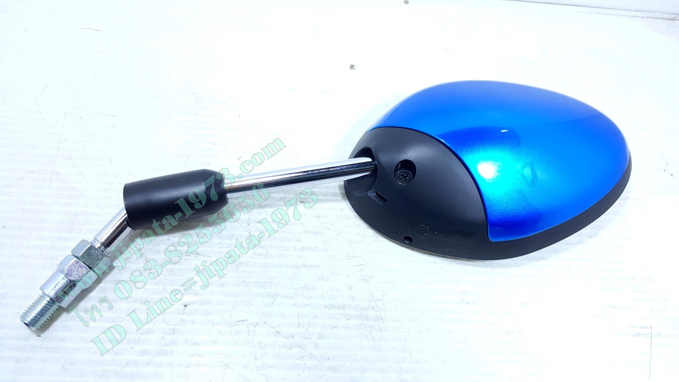 (Fino Fi) กระจกส่องหลัง Yamaha Fino Fi แท้