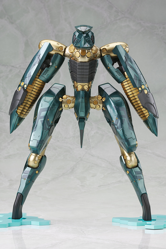 "Pre-Order" Kotobukiya 1/100 Metal Gear RAY