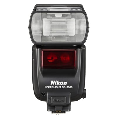 ให้เช่า Flash Nikon SB-900 (พร้อมถ่านชาร์ท 4 ก้อน)