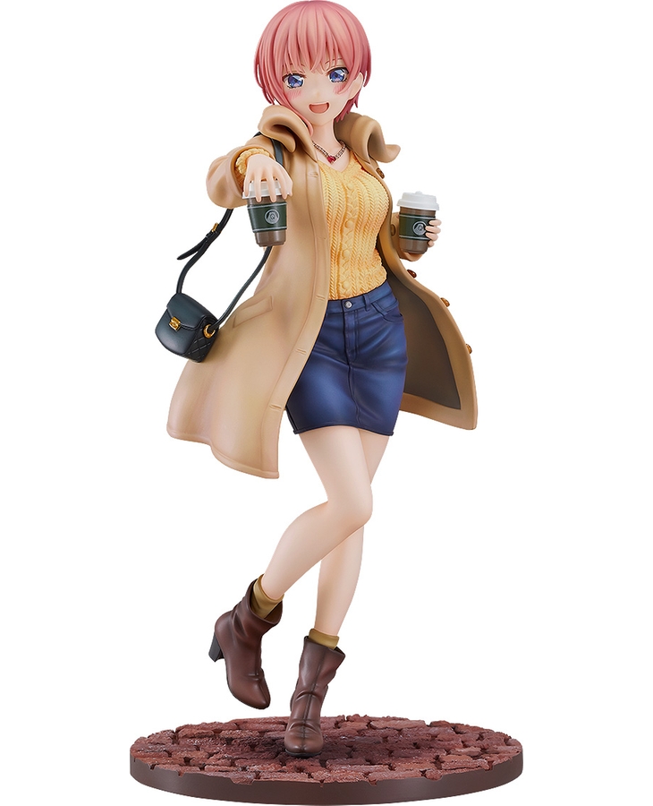 GSC 1/6 Ichika Nakano: Date Style Ver.