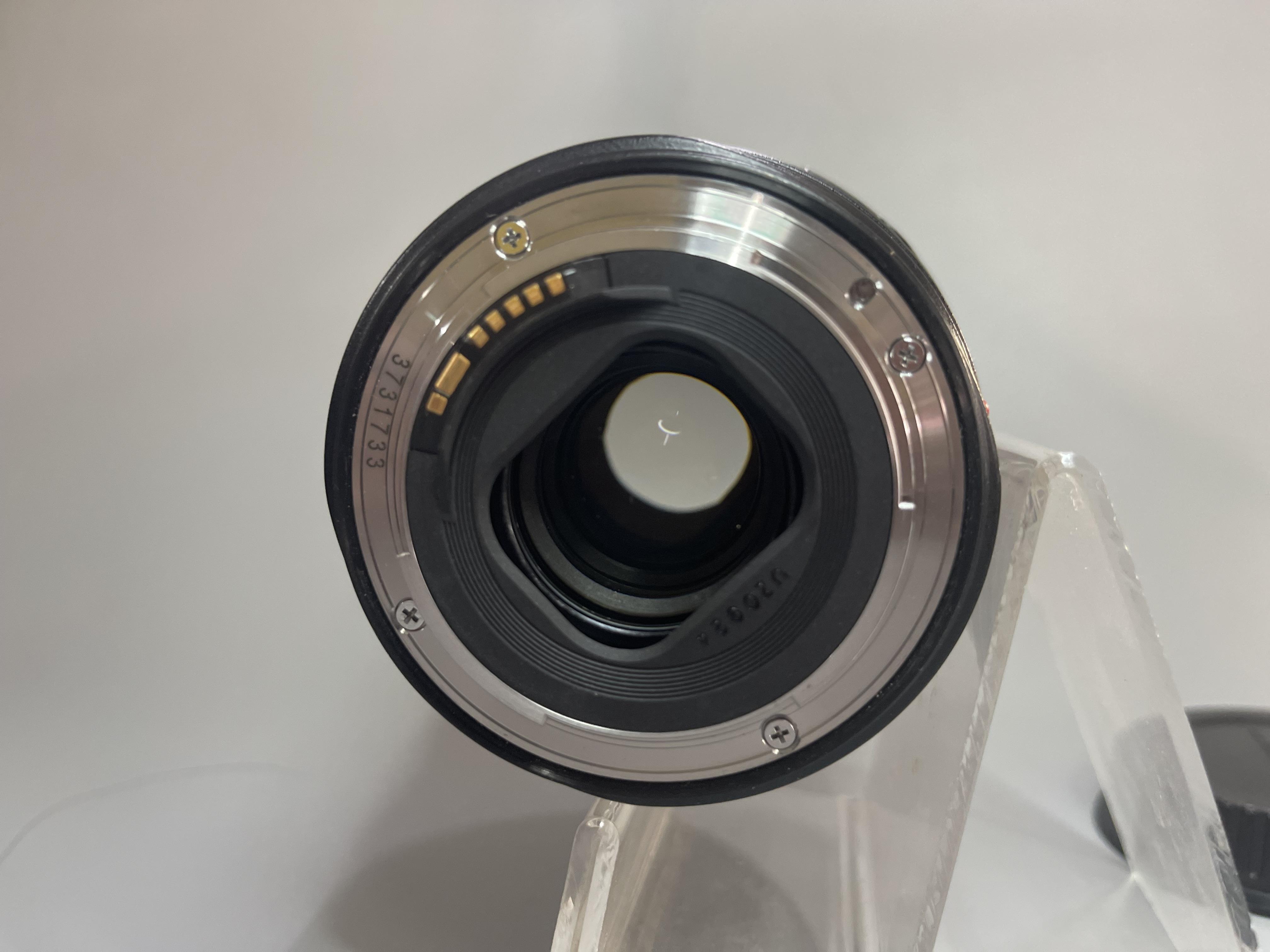 ขายเลนส์ Canon 24-105mm F4L IS USM สภาพใหม่ผลิตปี 2014