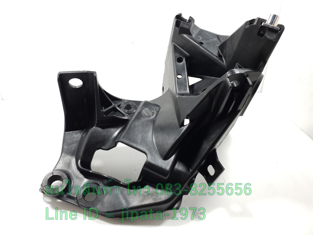 (PCX 150 i ปี 2018) ชุดขายึดโคมไฟหน้า Honda PCX 150 i ปี 2018 แท้