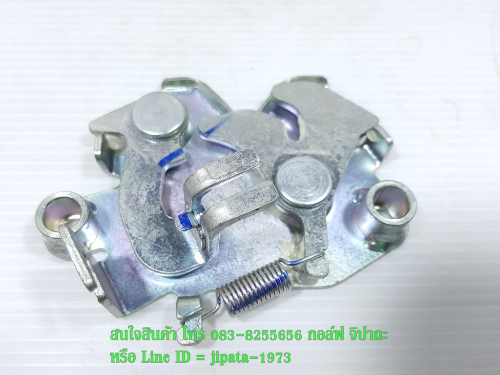 (PCX) ชุดกลอนล๊อคเบาะ Honda PCX 125 i แท้