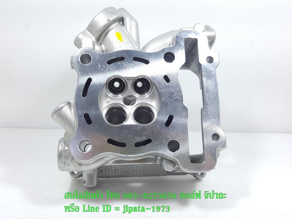 (Nmax 155) ชุดฝาสูบ Yamaha Nmax 155 แท้