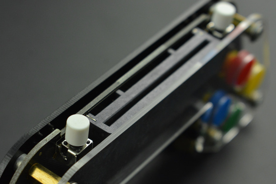 micro:GamePad - GamePad for micro:bit (V4.0) แท้จาก DFRobot