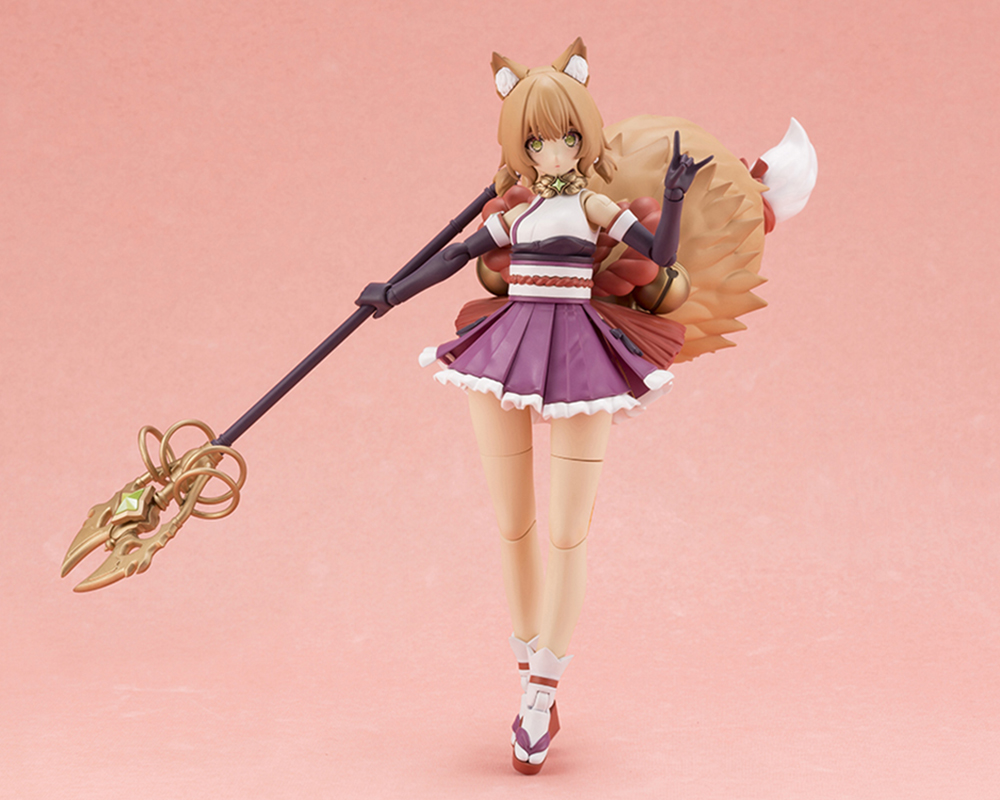 "Pre-Order" ARCANADEA Yukumo