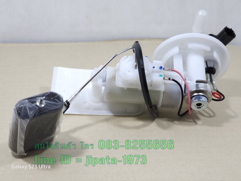 (R15) ชุดปั๊มน้ำมันเชื้อเพลิง Yamaha R 15 ปี 2014-2016 งานเกรดเอ