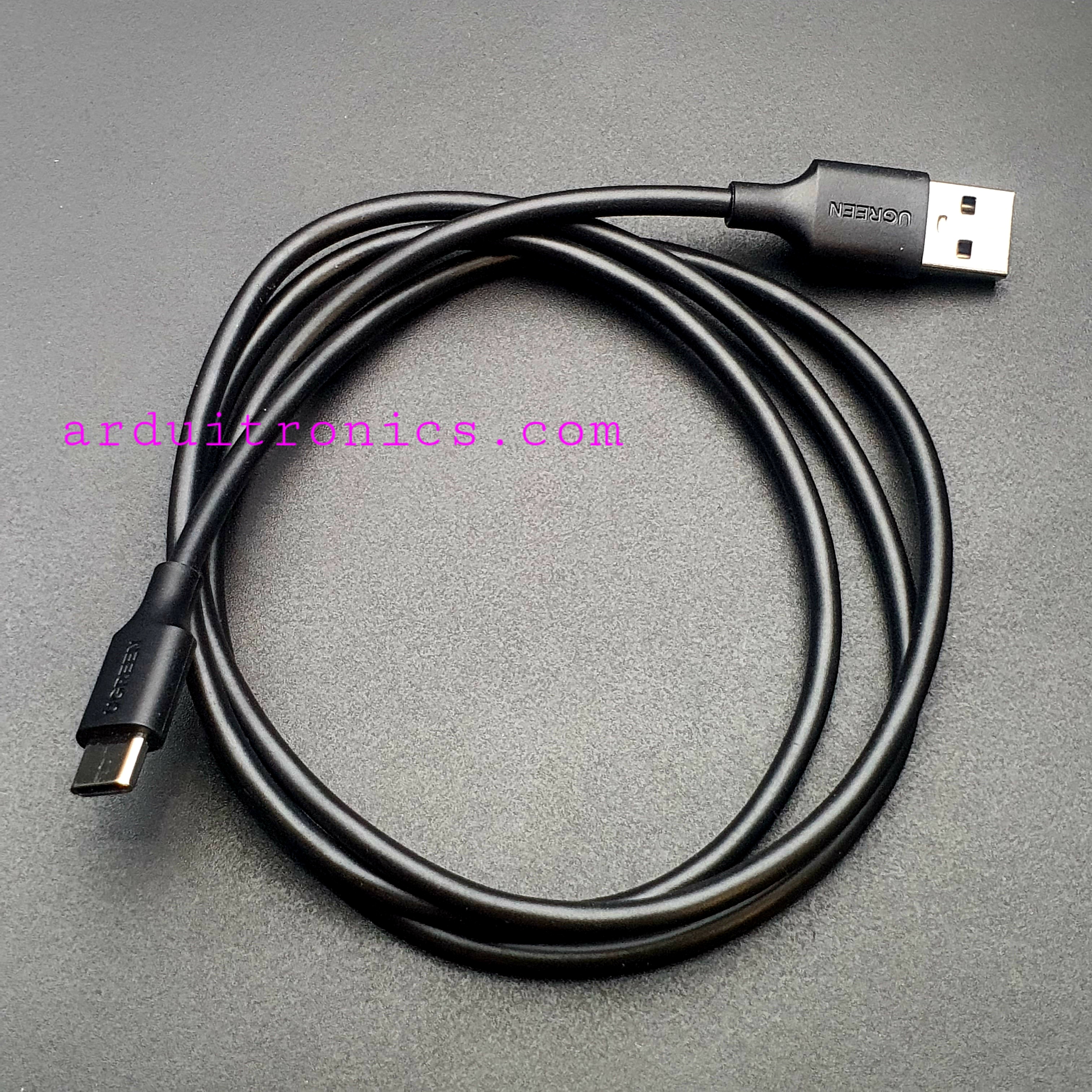 Arduino Uno Q Starter Kit + Arduino Uno Q - 2GB RAM (บอร์ดแท้ 100% Italy)