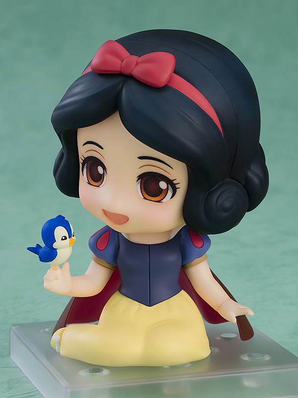 "Pre-Order" [1702] Nendoroid Snow White