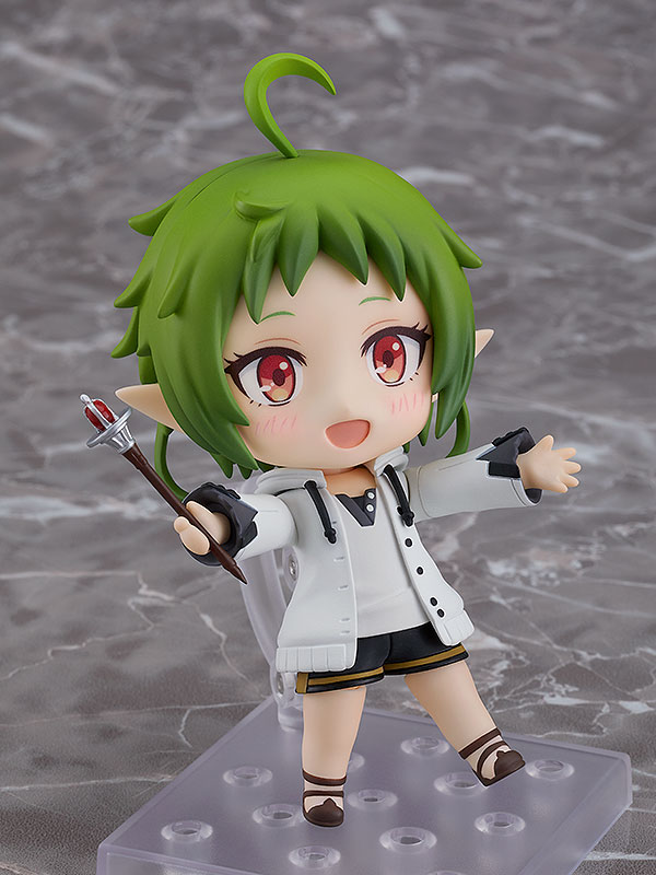 [1787] Nendoroid Sylphiette