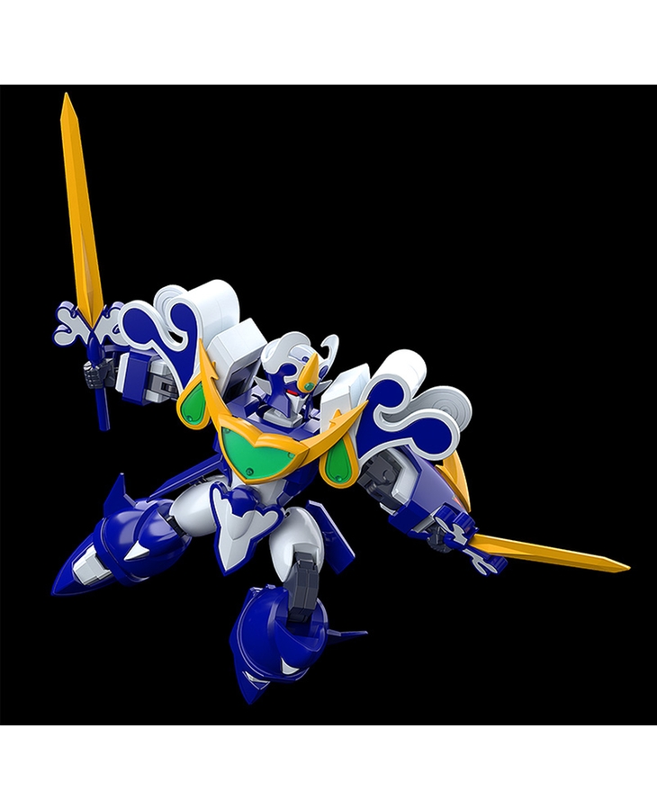 MODEROID Super Aquabeat