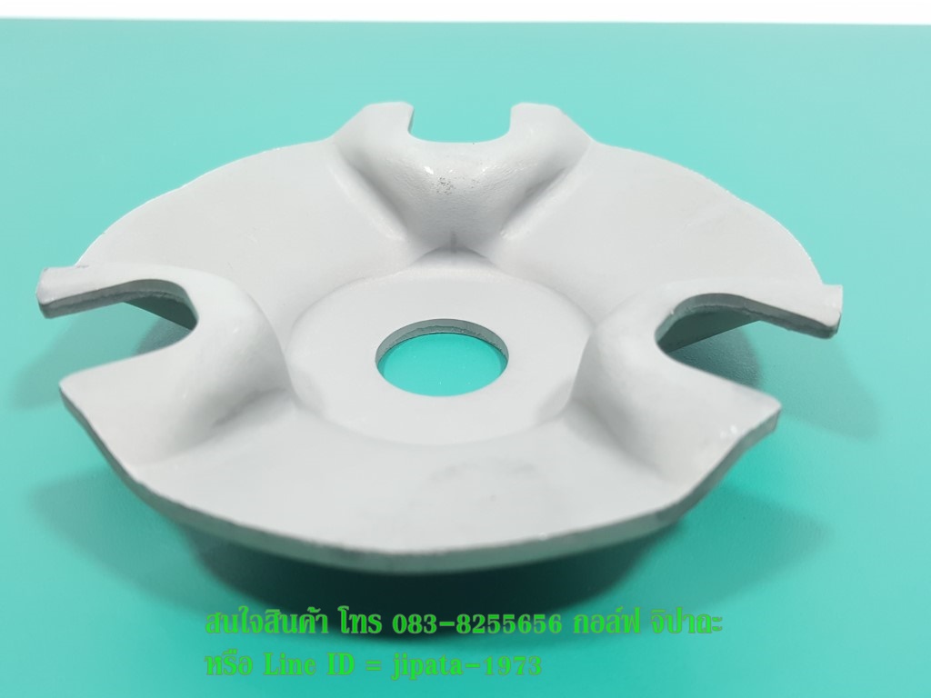 (Filano) ชุดประกับตุ้มน้ำหนักแรงเหวี่ยง Yamaha Filano,Fiore แท้