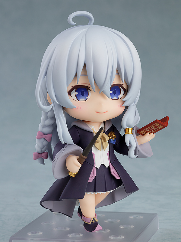 "Pre-Order"[1878] Nendoroid Elaina