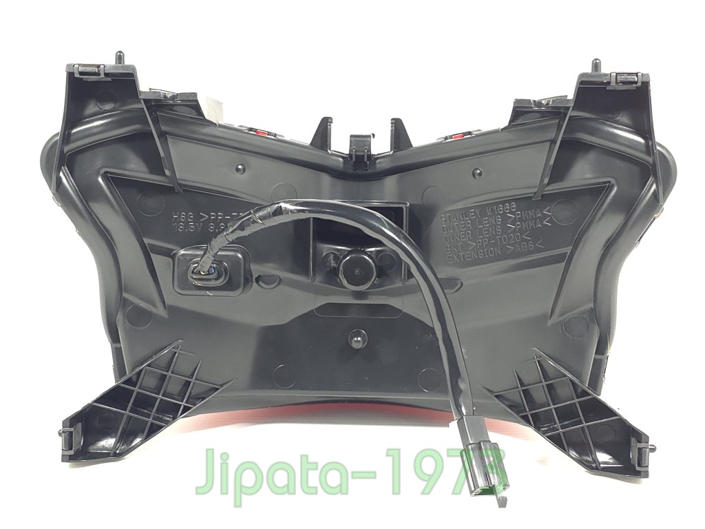 (Grand Filano) ชุดไฟท้าย Yamaha Grand Filano 2015 แท้