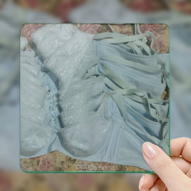 เสื้อชั้นในสตรี Amo by Triumph