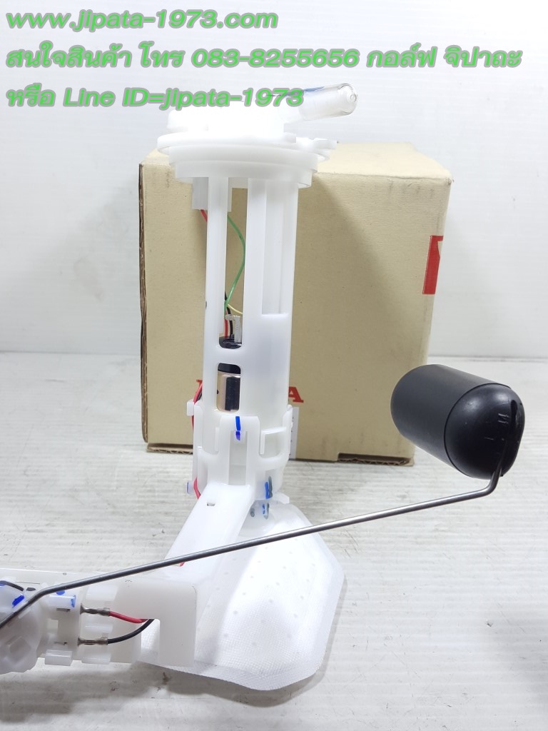 (PCX 150 i) ชุดปั๊มน้ำมันเชื้อเพลิง Honda PCX 150 i ปี 2015-2017 แท้