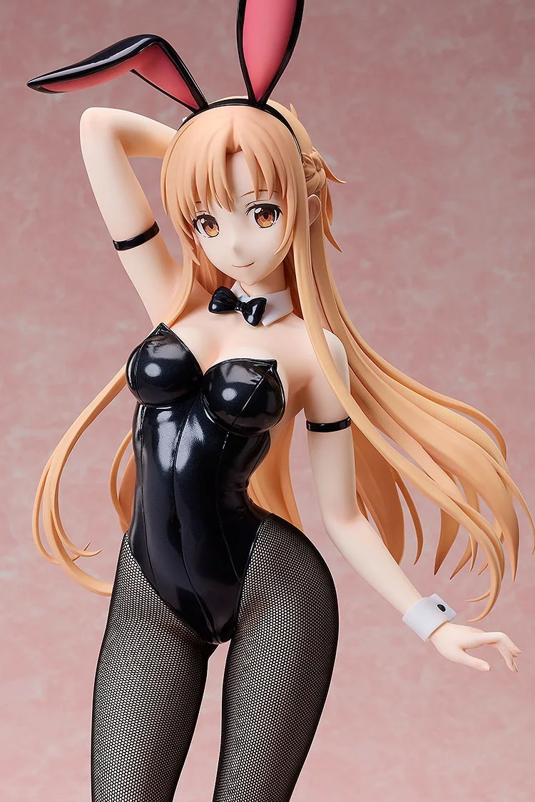 "Pre-Order" FREEing 1/4 Asuna: Bunny Ver.