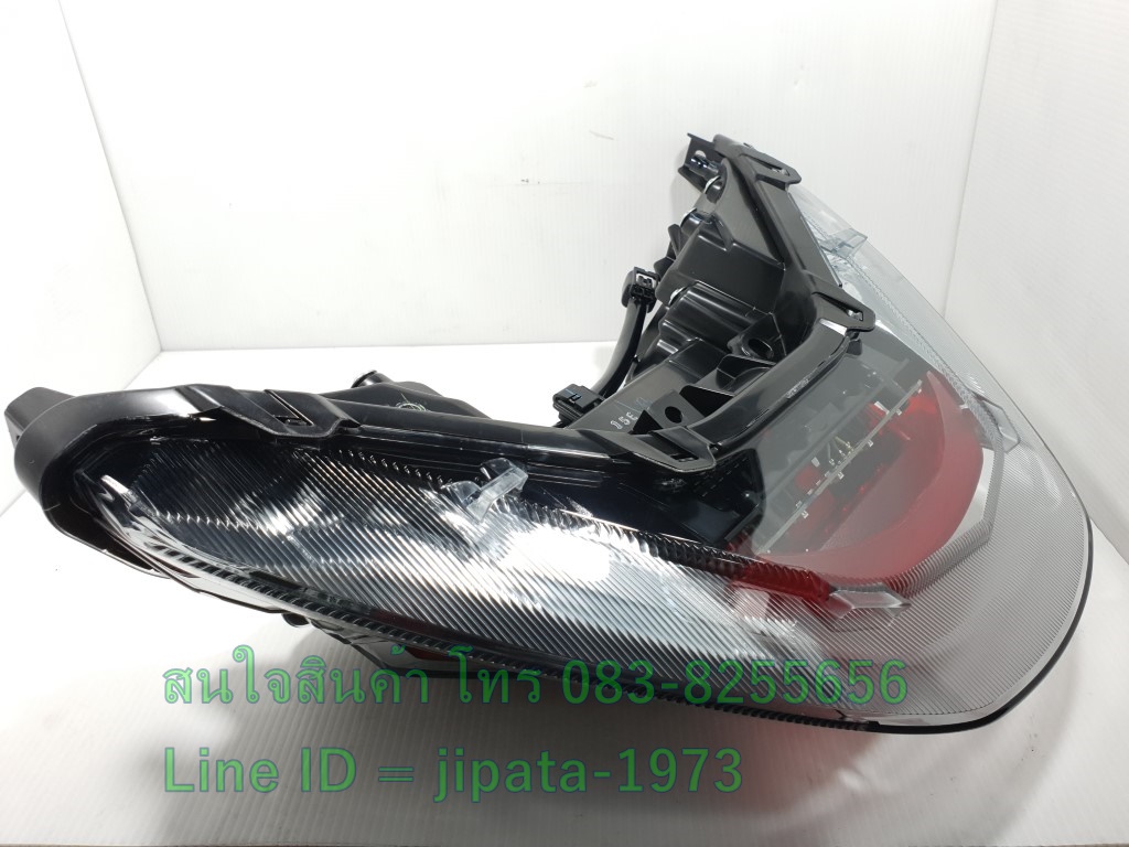 (Forza 300) ชุดไฟท้าย Honda Forza 300 ปี 2018,Forza 350 แท้