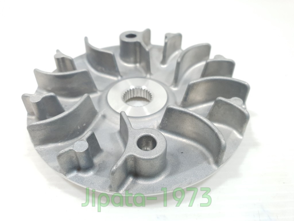 (Wave 110 i AT) ชุดล้อขับสายพานหน้า Honda wave 110 i AT แท้