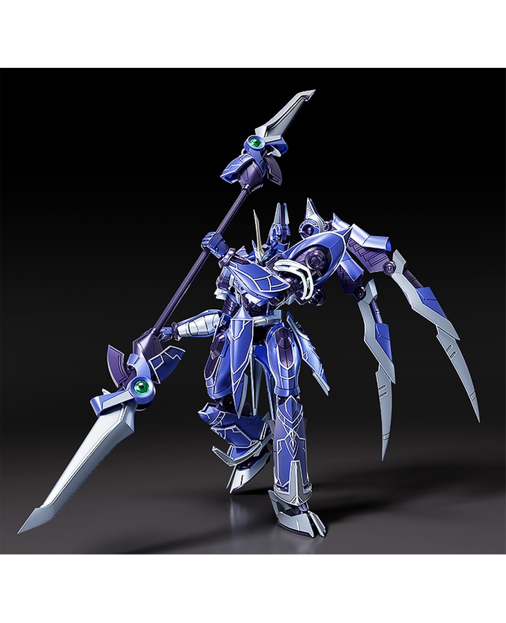 "Pre-Order" MODEROID Ordine, the Azure Knight