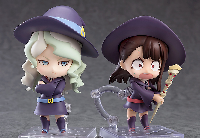 "Pre-Order" [957] Nendoroid Diana Cavendish