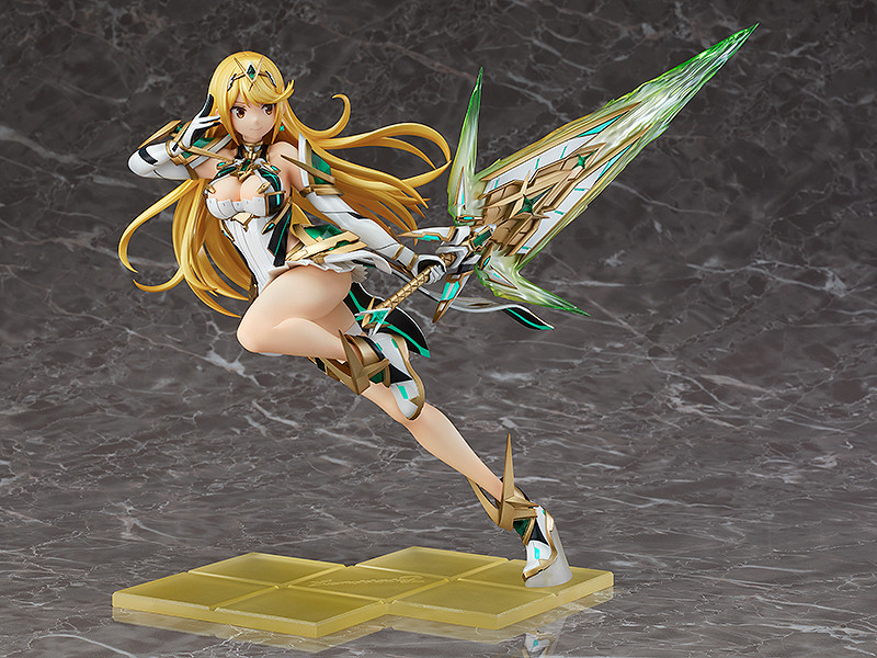 "Pre-Order" Good Smile Company 1/7 Mythra