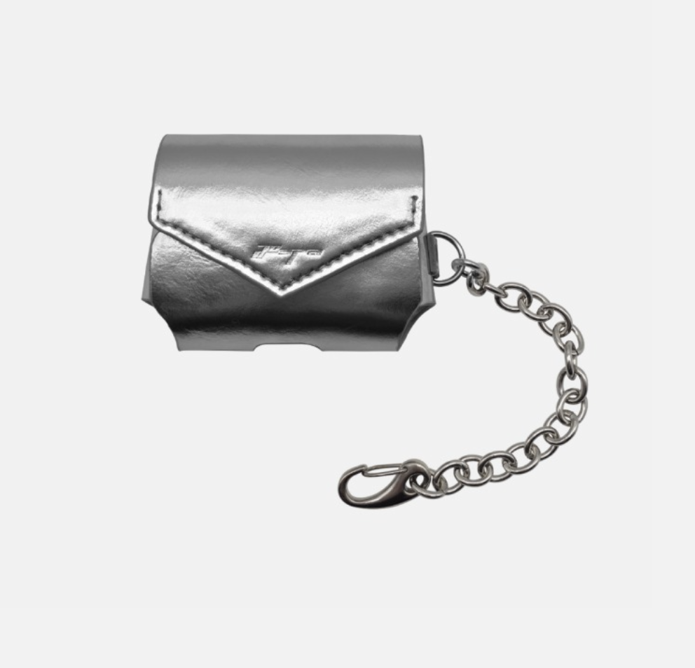 aespa - Whiplash md - airpods pouch keyring