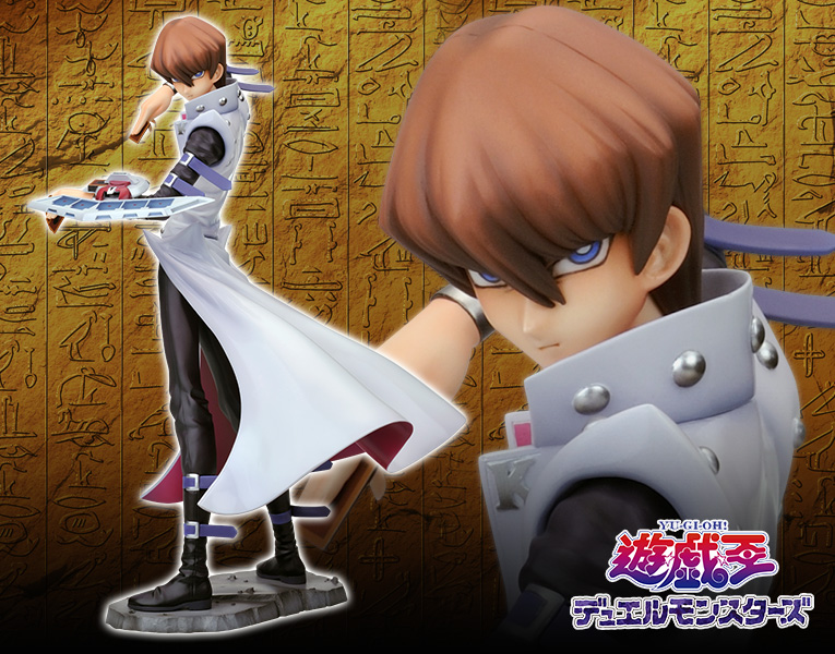 "Pre-Order" Kotobukiya 1/7 ARTFX J Seto Kaiba