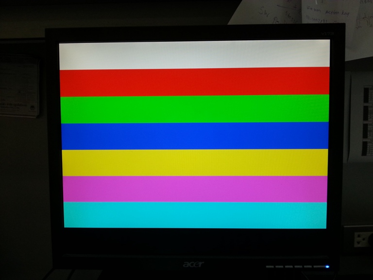 RT809F PROGRAMMER Serial ISPVGA LCD ISP ตัวเครื่อง+Socket 24xxx+Socket25xxx ไม่กล่องให้แล้วนะคะ