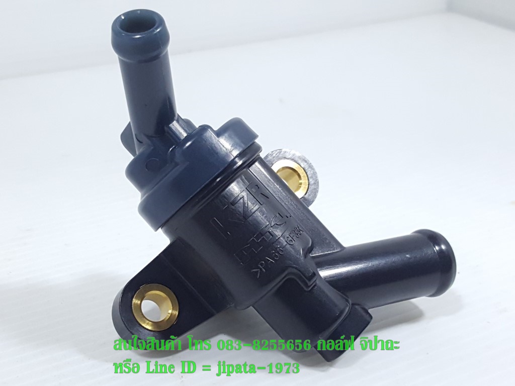 (Click 125 i) ชุดเทอร์โมสตัท(วาล์วน้ำ) Honda Click 125 i,PCX 125 i แท้