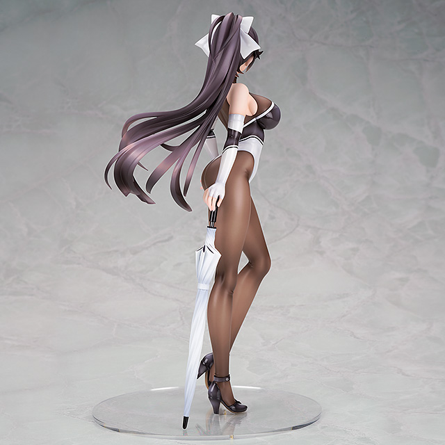 "Pre-Order" Alter 1/7 Azur Lane Takao Bewitching Full Drive Ver.