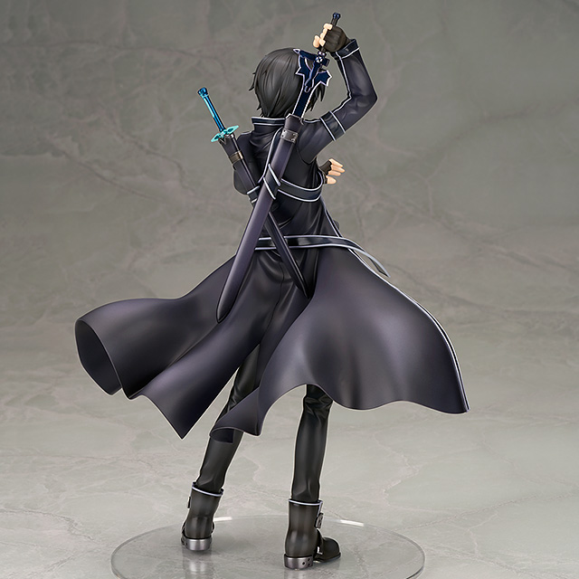 Alter 1/7 Kirito