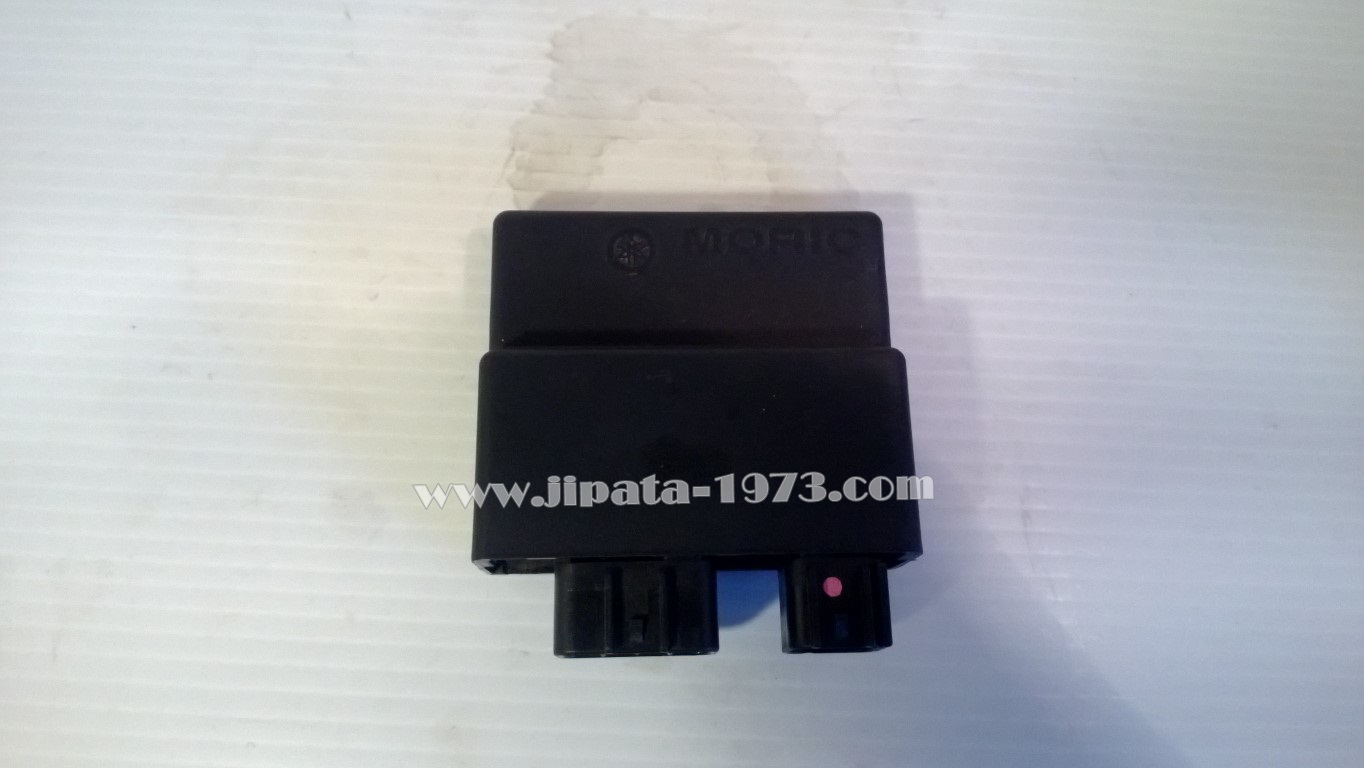 (Fino 2012)กล่อง CDI Yamaha Fino 2012 แท้
