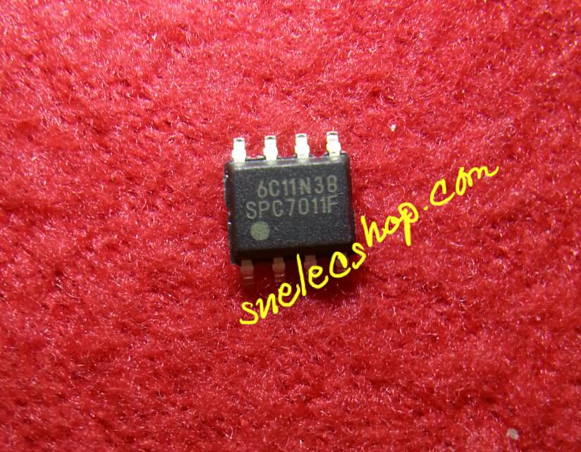 SPC7011F