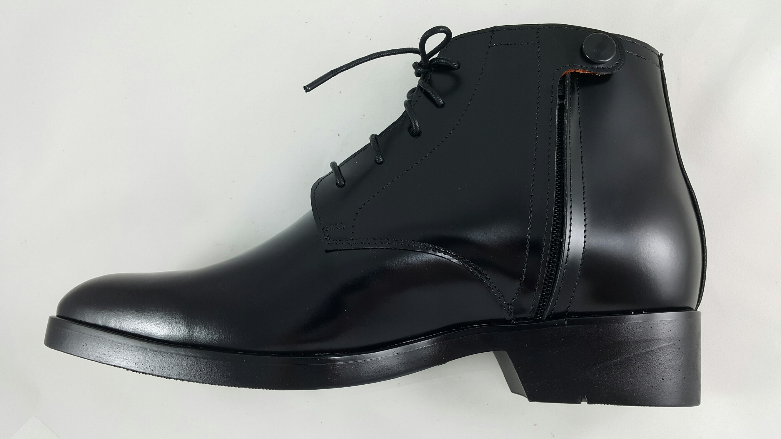 Meiky (Black GR) 8.5 สินค้าสั่งผลิตพิเศษ