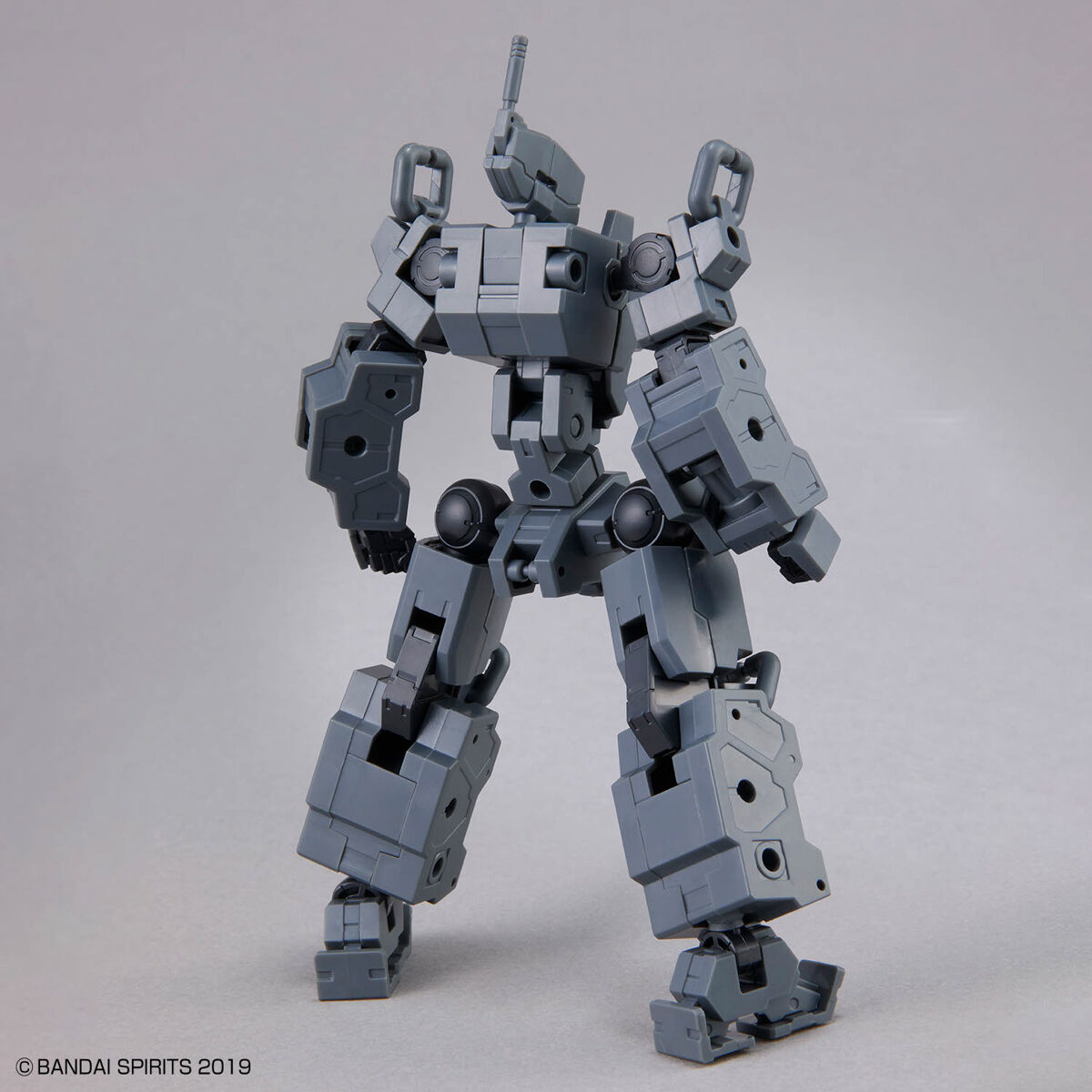 30MM 1/144 Extended Armament Vehicle (Smart Transformable Machine Ver.)