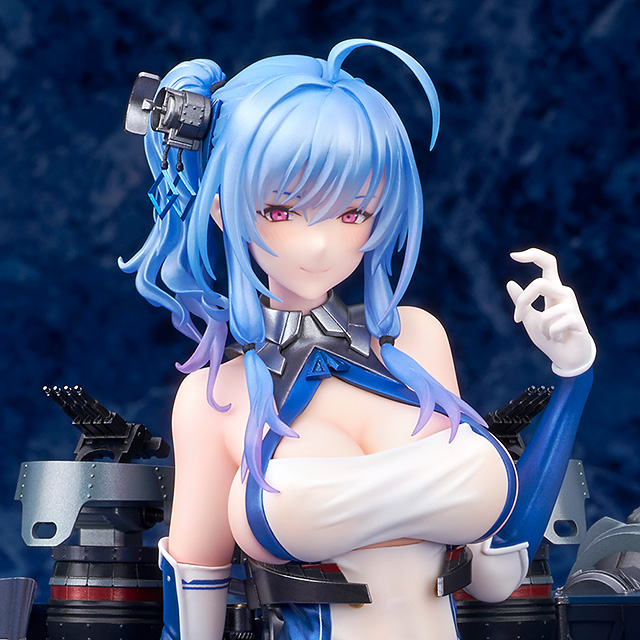 "Pre-Order" Alter 1/7 Azur Lane USS St.Louis
