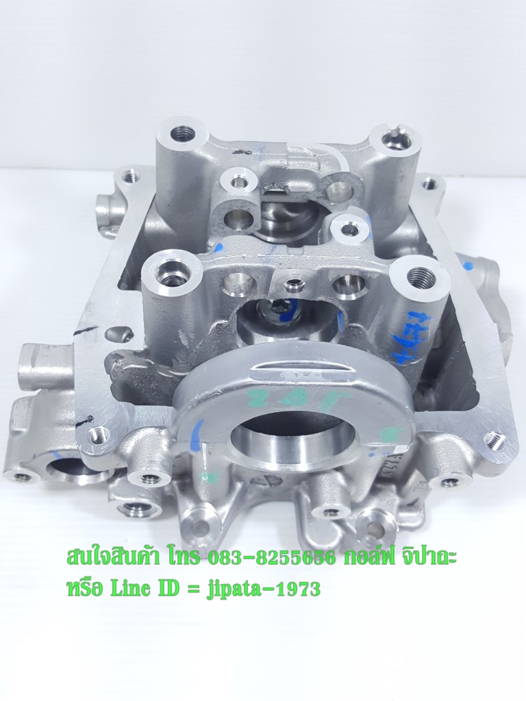 (PCX 150 i) ฝาสูบ Honda PCX 150 i ปี 2012 แท้