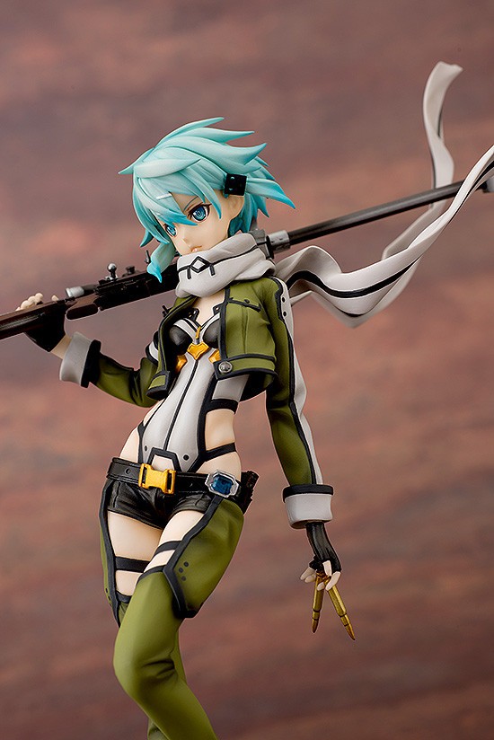 AQUAMARINE 1/7 Sinon