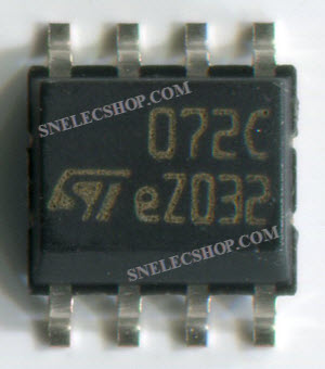 TL072C