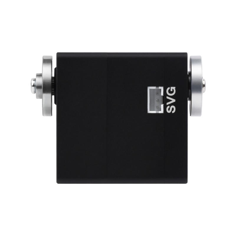 40kg.cm Metal Serial Bus Servo, High Precision And Large Torque, With Programmable 360 Degrees Magnetic Encoder and Brushless Motor (แท้จาก Waveshare)