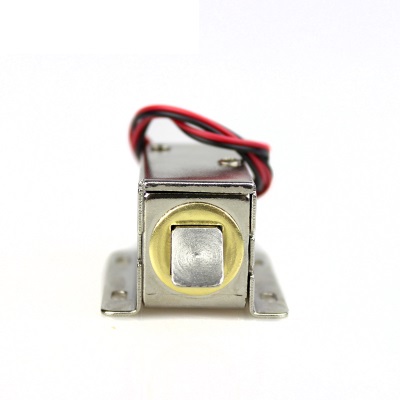 กลอนไฟฟ้า กลอนแม่เหล็ก อิเล็กทรอนิกส์ 12V