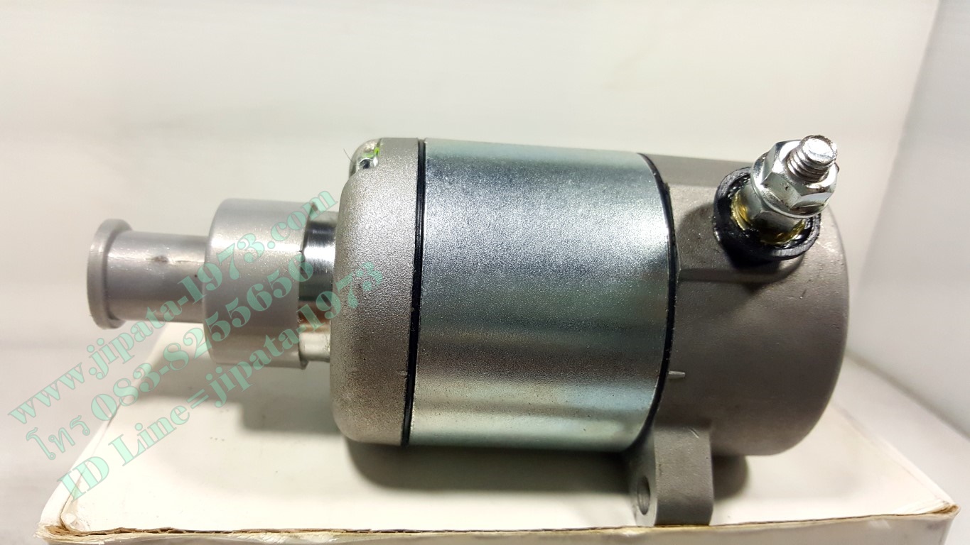 มอเตอร์สตาร์ทแต่ง โมลูกโต สำหรับรถหลายรุ่น(เลือกสินค้าด้านใน)