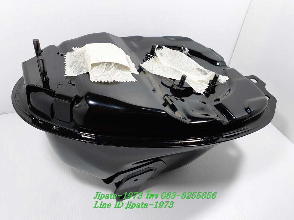 (Dream 110 i) ชุดถังน้ำมันเชื้อเพลิง Honda Dream 110 i Supercub ปี 2011-2017 แท้