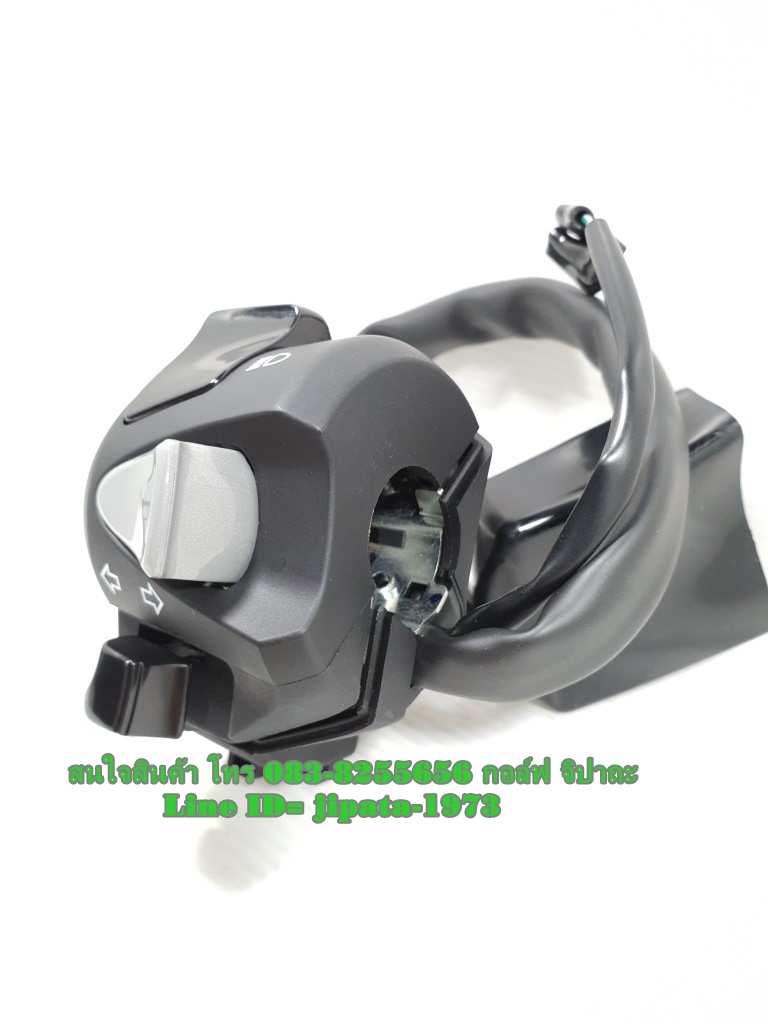 (MSX) สวิทช์แฮนด์ Honda MSX 125 i แท้