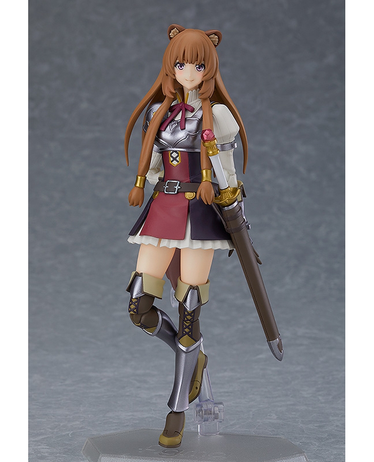 "Pre-Order" [467] figma Raphtalia