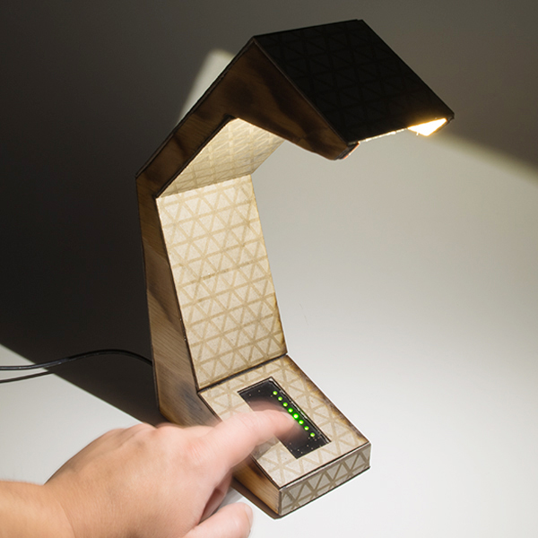 Touch Potentiometer (ของแท้จาก SparkFun)