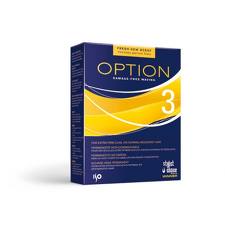 ดัดผม ชิเซโด้ ไอโซ่ Shiseido Option 360 กรัม