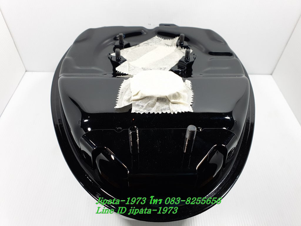 (Dream 110 i) ชุดถังน้ำมันเชื้อเพลิง Honda Dream 110 i Supercub ปี 2011-2017 แท้